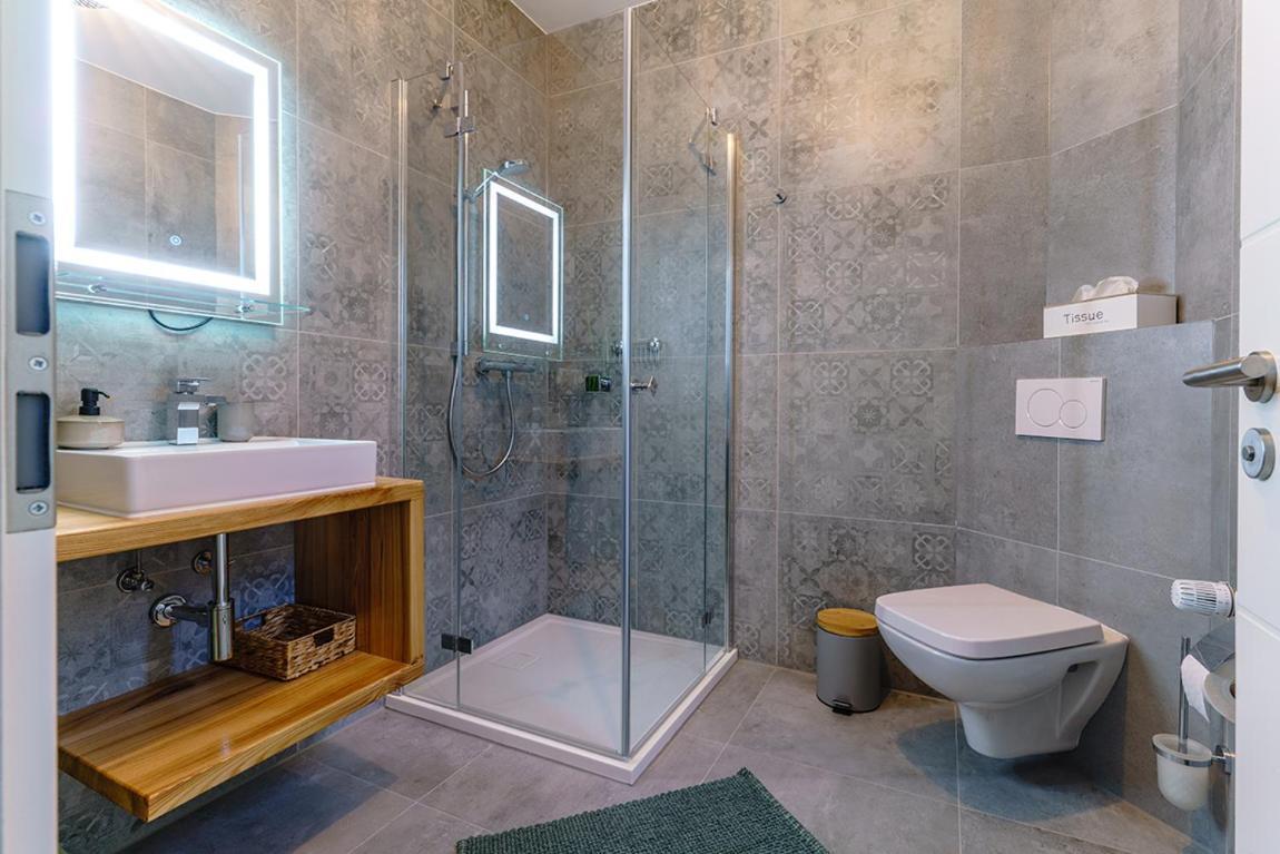 Kleine Quelle Wernigerode Appartement Buitenkant foto