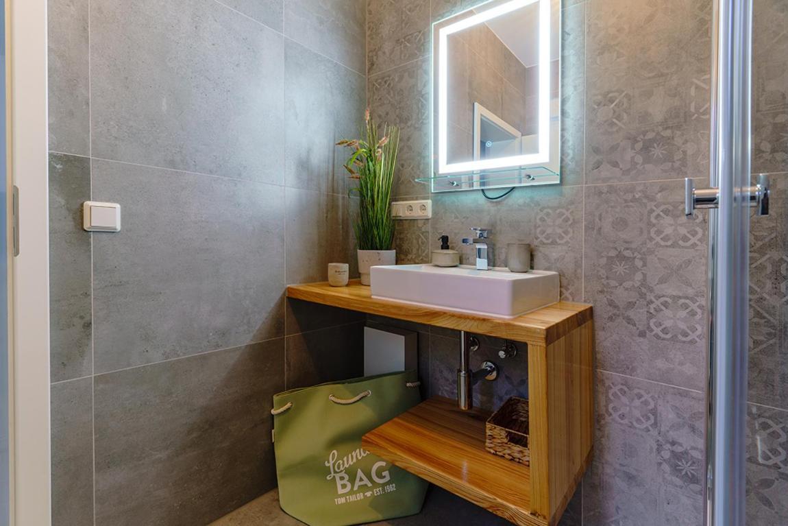 Kleine Quelle Wernigerode Appartement Buitenkant foto